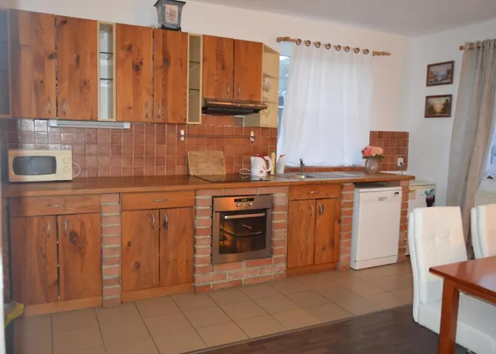 Bohemica Apartman 3