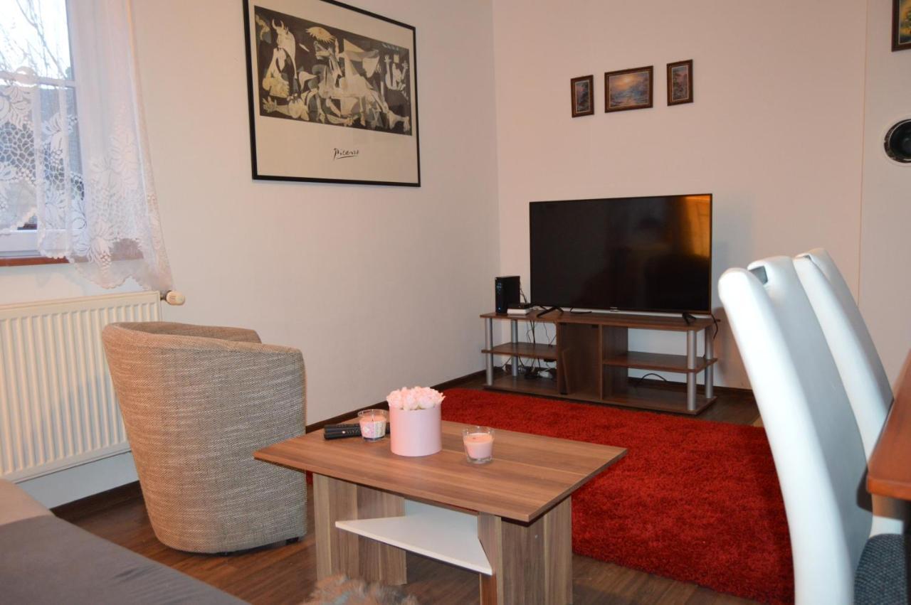 Appartement Bohemica 3 *