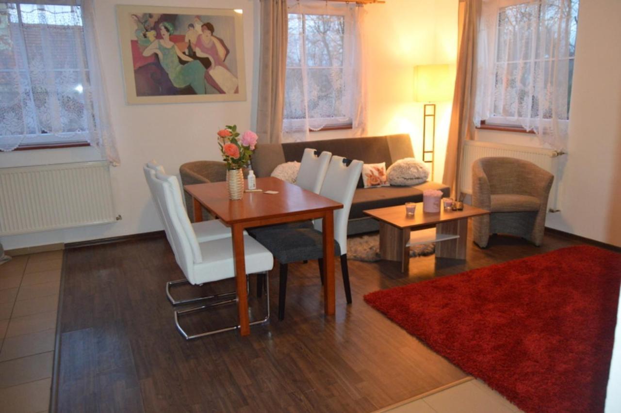 Bohemica 3 Appartement