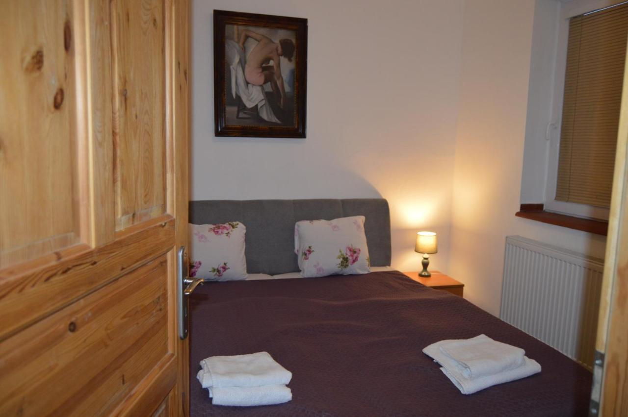 Appartement Bohemica 3 Kouřim