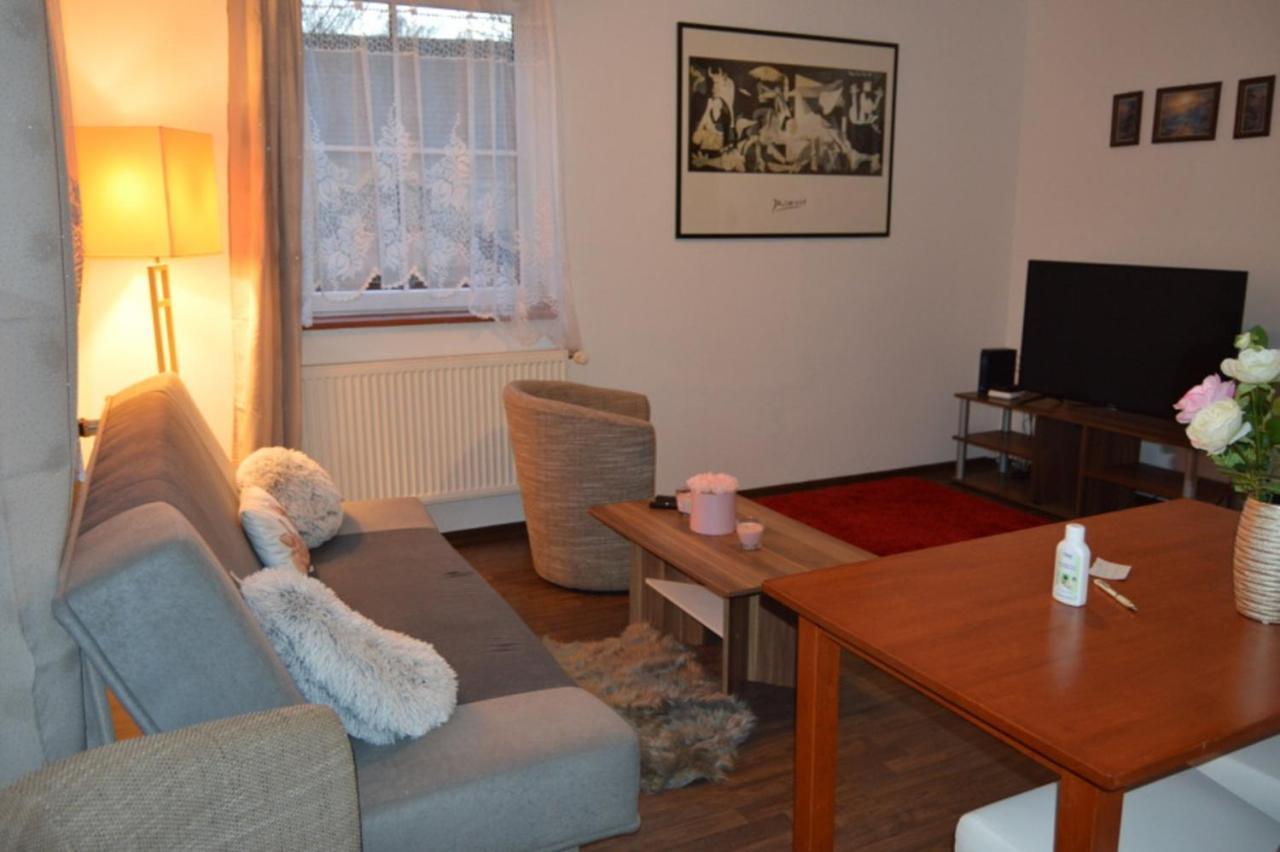 Bohemica 3 Apartamento Kouřim