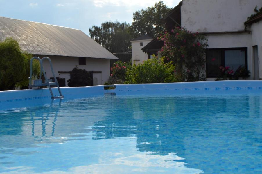 Appartement Bohemica 3 *